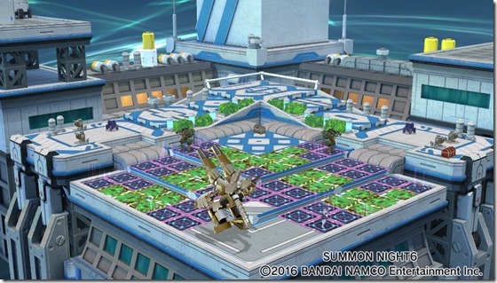 サモ６無限界廊２６ - コピー